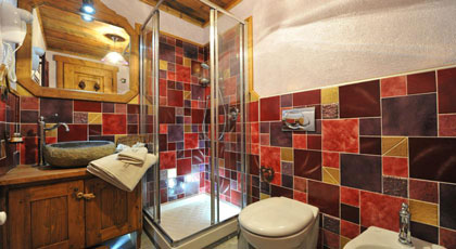 Affittacamere Petit Coeur