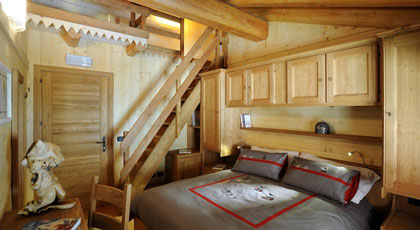 Le Camere dell'Hostellerie