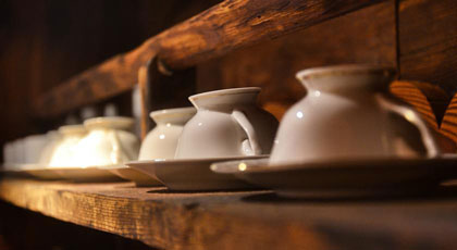 La Maison de Grand Maman