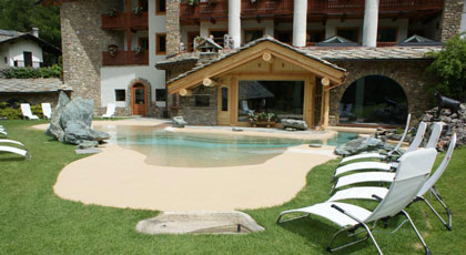 Notre Maison Hotels-Chalets de Tradition