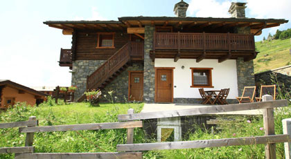 Residence Trompe-L'oeil Residence Trompe-L'oeil