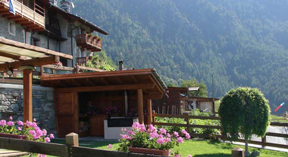 Panoramic Apartments Lerinon