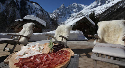 Auberge De La Maison