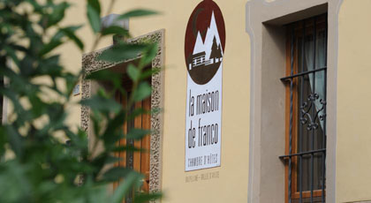 La Maison de Franco