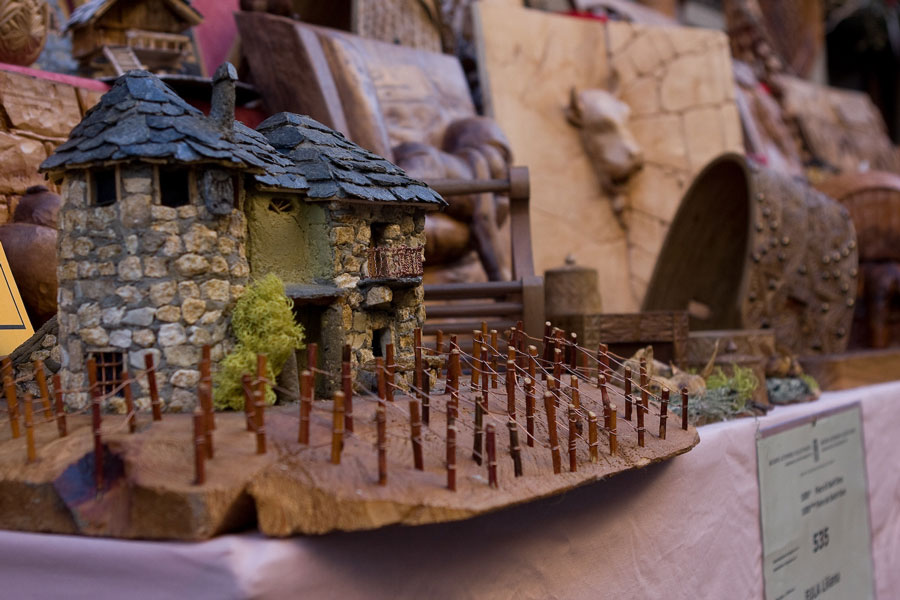 Shopping Valle d'Aosta